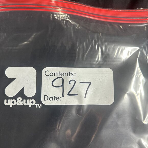 EUC Lands End Black Button Up Dress Size 2X (20W - 22W) - Picture 13 of 13